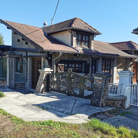 Le Gite Du Brouage Chauny Ngoại thất bức ảnh