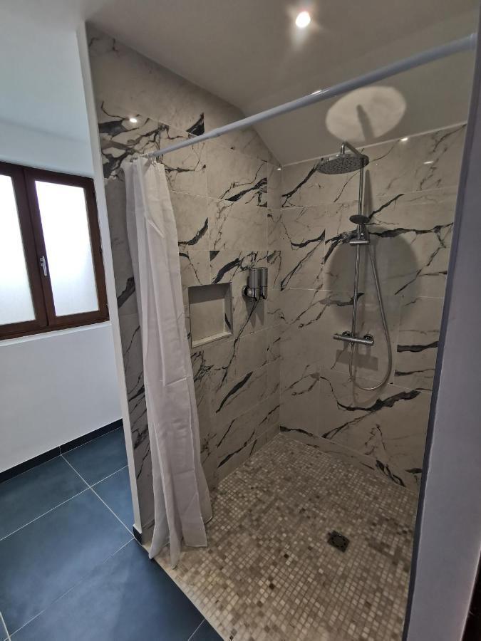 Le Gite Du Brouage Chauny Ngoại thất bức ảnh